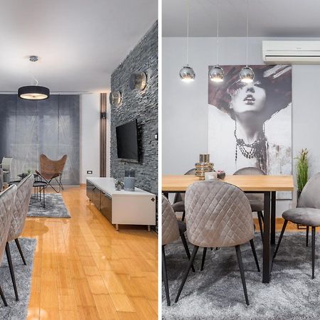 Lux Apartment Teo - New プーラ エクステリア 写真
