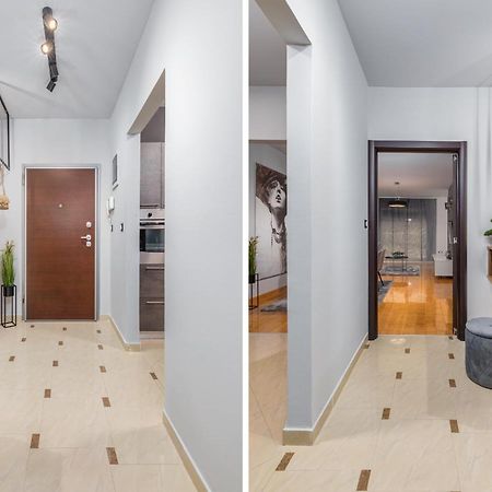 Lux Apartment Teo - New プーラ エクステリア 写真
