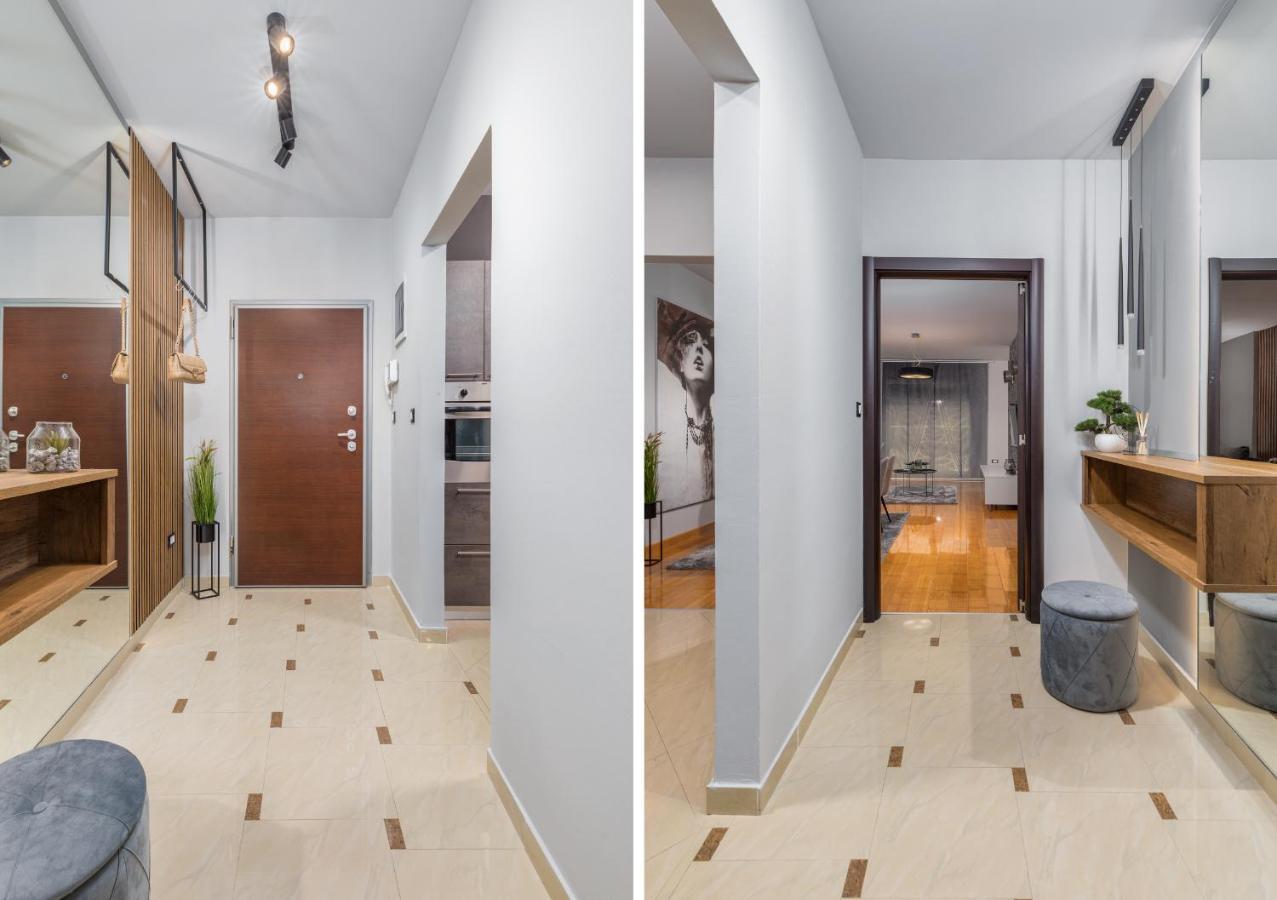 Lux Apartment Teo - New プーラ エクステリア 写真