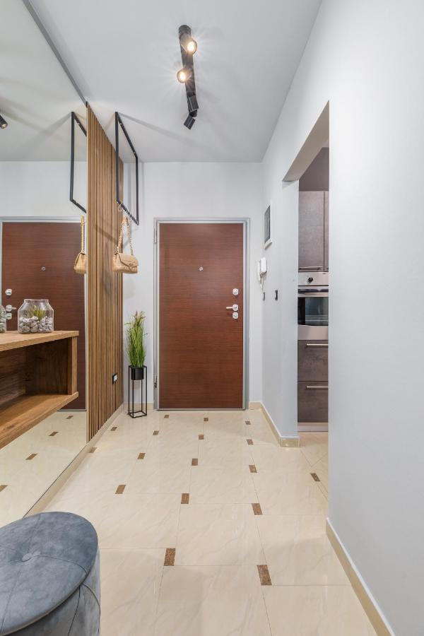 Lux Apartment Teo - New プーラ エクステリア 写真
